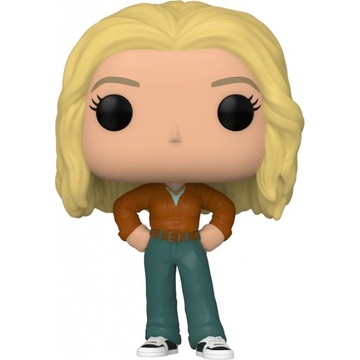 Ellie Sattler (#1214), Jurassic World Dominion, Funko, Pre-Painted