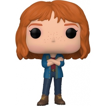 Claire Dearing (#1209), Jurassic World Dominion, Funko, Pre-Painted