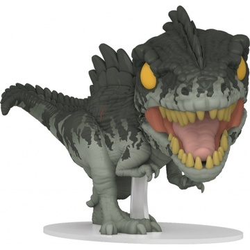 Giganotosaurus (#1207), Jurassic World Dominion, Funko, Pre-Painted