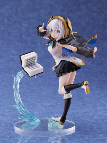 Ars Almal, Nijisanji, FuRyu, Pre-Painted