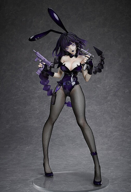 Yakuwa Nazumi, Original, FREEing, Pre-Painted, 1/4, 4570001512001