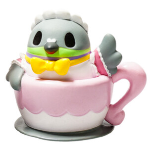 Kawara Ryouta (Coolene), Hatoful Kareshi, ESC Toy, Pre-Painted