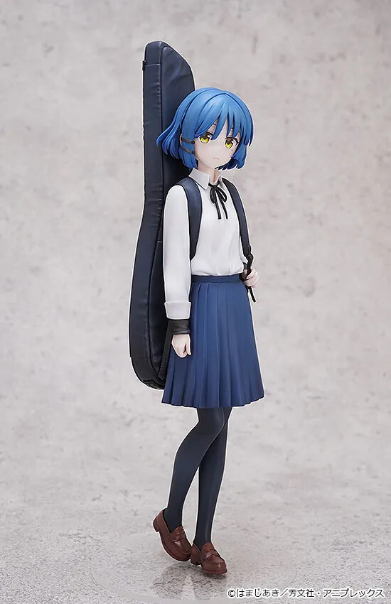 Yamada Ryou, Bocchi The Rock!, Good Smile Company, Pre-Painted