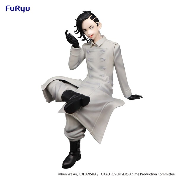 Kokonoi Hajime, Tokyo卍Revengers, FuRyu, Pre-Painted