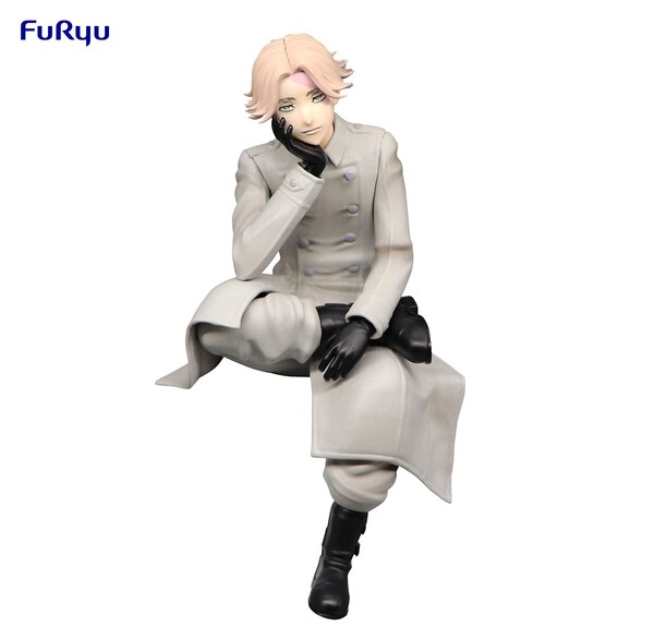 Inui Seishuu, Tokyo卍Revengers, FuRyu, Pre-Painted