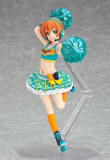 Rin Hoshizora (Hoshizora Rin Cheerleader), Love Live!, Love Live! School Idol Festival, Max Factory, Pre-Painted