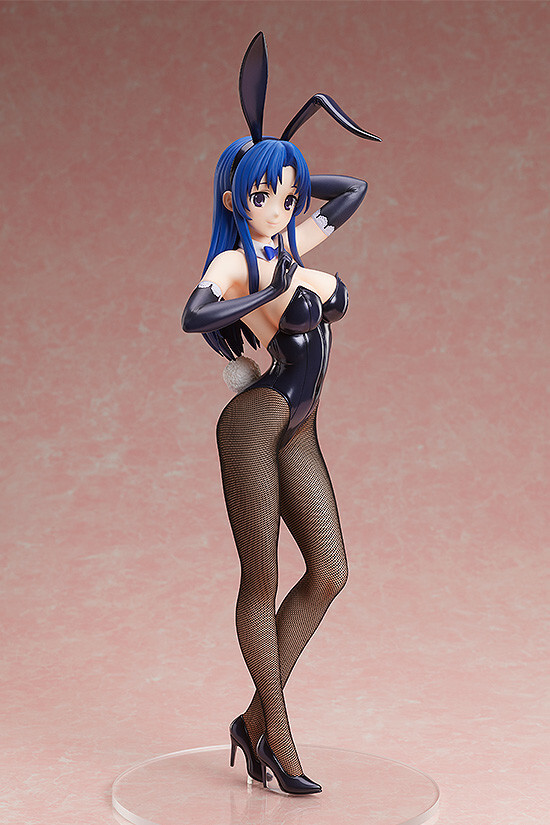 Kawashima Ami (Bunny), Toradora!, FREEing, Pre-Painted, 1/4, 4570001512162