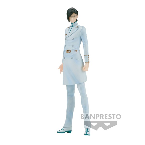 Ishida Uryuu, Bleach, Bandai Spirits, Pre-Painted