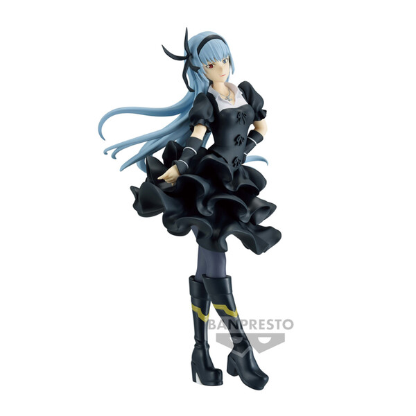 Luminous Valentine, Tensei Shitara Slime Datta Ken, Bandai Spirits, Pre-Painted