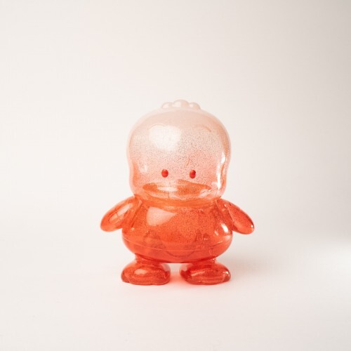 Ahiru No Pekkle, Sanrio Characters, AMAZ, Unbox Industries, Pre-Painted