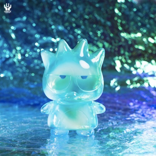 Badtz-Maru, Sanrio Characters, AMAZ, Unbox Industries, Pre-Painted