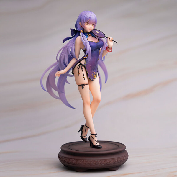 Xingchen (Chinese Dress), Vocaloid, Medium5, Pre-Painted, 1/7, 4589565812939