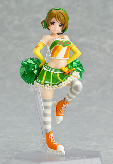 Hanayo Koizumi (Koizumi Hanayo Cheerleader), Love Live!, Love Live! School Idol Festival, Max Factory, Pre-Painted
