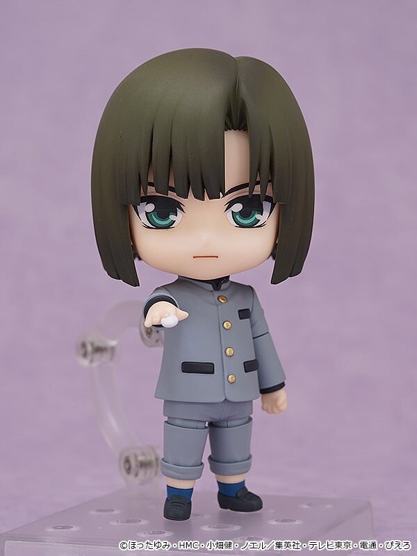 Touya Akira, Hikaru No Go, Good Smile Company, Action/Dolls