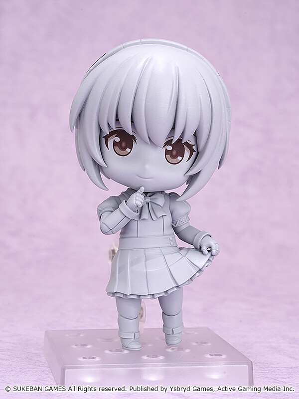 Dorothy Haze, VA-11 HALL-A: Cyberpunk Bartender Action, Good Smile Company, Action/Dolls
