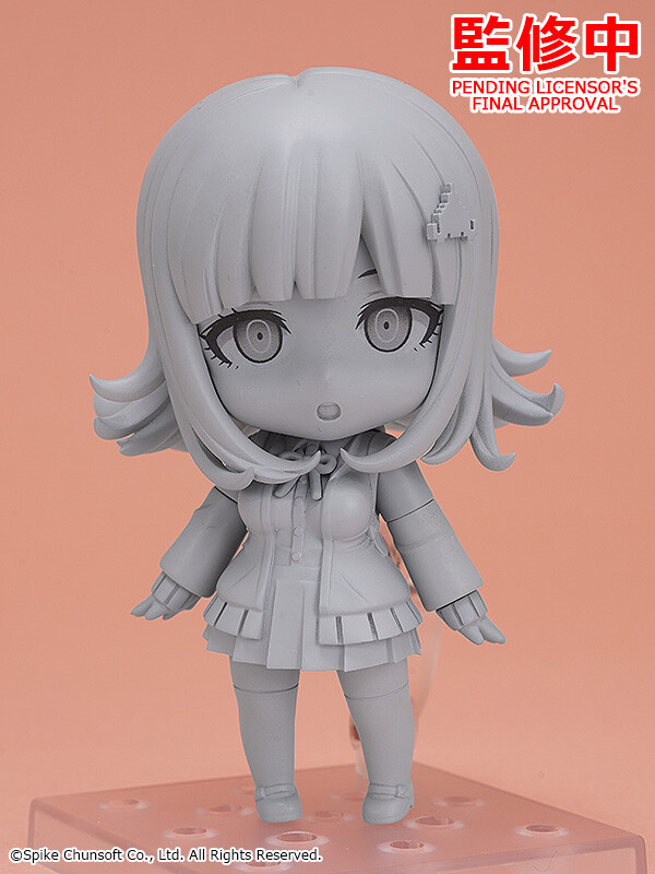Nanami Chiaki, Danganronpa 1 / 2 Reload, Good Smile Company, Action/Dolls
