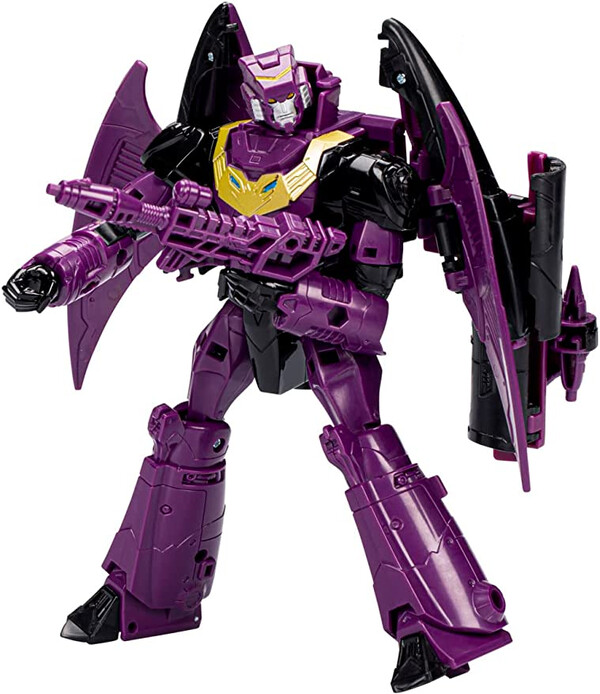 Ratbat, Transformers, Takara Tomy, Action/Dolls