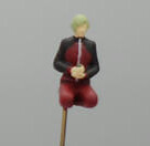 Uguisumaru, Touken Ranbu Online, Yawn Rabbits, Garage Kit, 1/60