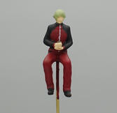 Uguisumaru, Touken Ranbu Online, Yawn Rabbits, Garage Kit, 1/60