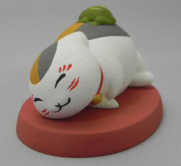 Madara (Nyanko-sensei), Natsume Yuujinchou, Neko Jizou, Garage Kit