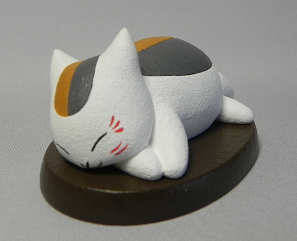 Madara (Nyanko-sensei), Natsume Yuujinchou, Neko Jizou, Garage Kit