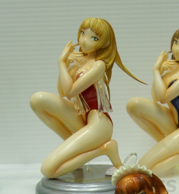 Mayu, Original, Klondike, Garage Kit, 1/6