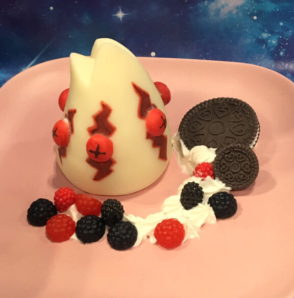 Flauros (Punipuni), Fate/Grand Order, 3 Shoku Okowa, Garage Kit