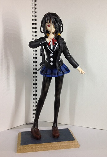 Tokisaki Kurumi, Date A Live, Kyakkusu, Garage Kit