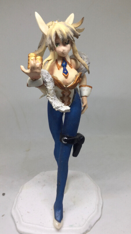 Altria Pendragon (Bunny), Fate/Grand Order, Kyakkusu, Garage Kit