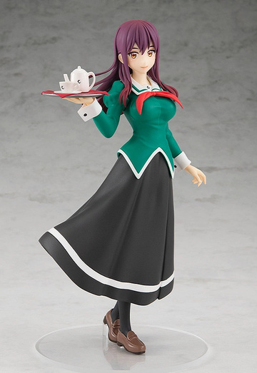 Ayanokouji Mitsuki (POP UP PARADE), Watashi No Yuri Wa Oshigoto Desu!, Good Smile Company, Pre-Painted