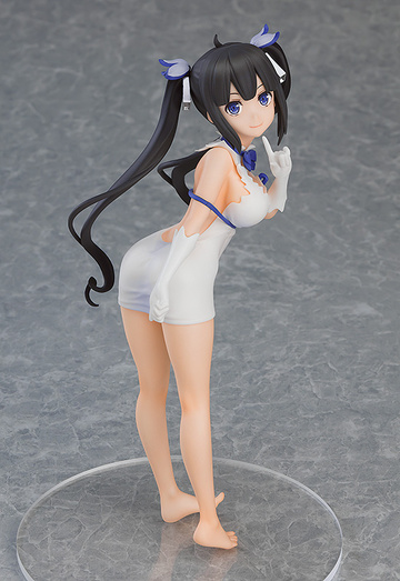 Hestia, Dungeon Ni Deai Wo Motomeru No Wa Machigatte Iru Darouka: Familia Myth, Good Smile Company, Pre-Painted