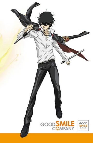 Hibari Kyoya (Hibari Kyouya), Katekyo Hitman Reborn!, Good Smile Company, Pre-Painted