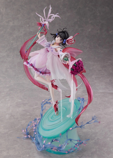 Reala, Tales Of Destiny 2, FuRyu, Pre-Painted, 1/7