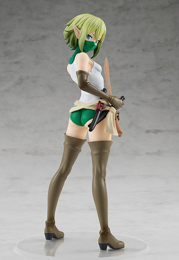 Ryu Lion (Ryuu Lion Limited), Dungeon Ni Deai Wo Motomeru No Wa Machigatteiru Darou Ka IV: Fuka Shou - Yakusai-hen, Good Smile Company, Pre-Painted