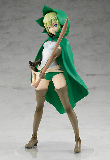 Ryu Lion (Ryuu Lion), Dungeon Ni Deai Wo Motomeru No Wa Machigatteiru Darou Ka IV: Fuka Shou - Yakusai-hen, Good Smile Company, Pre-Painted