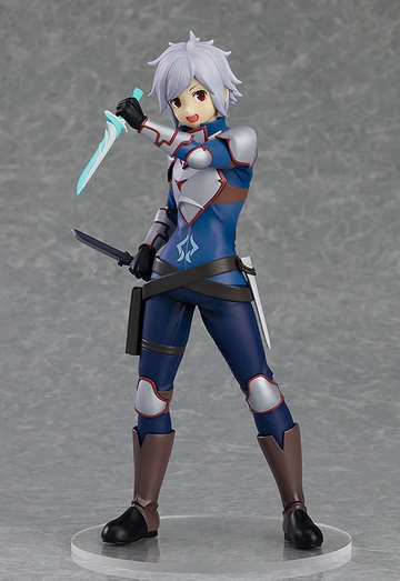 Bell Cranel, Dungeon Ni Deai Wo Motomeru No Wa Machigatteiru Darou Ka IV: Fuka Shou - Yakusai-hen, Good Smile Company, Pre-Painted
