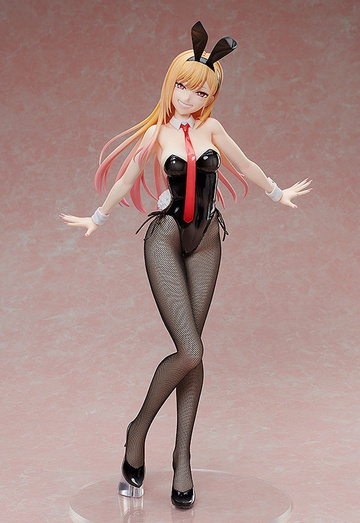 Kitagawa Marin (Kitagawa Marin Bunny), Sono Bisque Doll Wa Koi Wo Suru, FREEing, Pre-Painted, 1/4