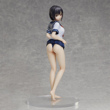 Aoyama Sumika, Art Of Coffee Kizoku, Union Creative International Ltd, Pre-Painted