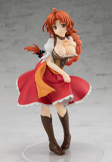 Marika, Kaiko Sareta Ankoku Heishi (30-dai) No Slow Na Second Life, Good Smile Company, Pre-Painted