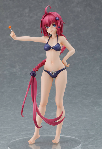 Mea Kurosaki (Kurosaki Mea), To LOVE-Ru Darkness, Max Factory, Pre-Painted