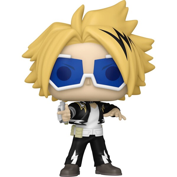 Kaminari Denki, Boku No Hero Academia, Funko Toys, Pre-Painted