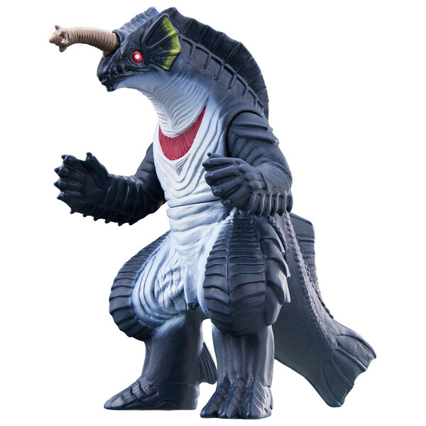 Gedos, Ultraman Blazar, Bandai, Pre-Painted, 4570117960444