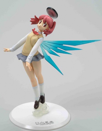 Natsumi Hinata (Excellent Model Hinata-Heroines Natsumi), Keroro Gunso, Keroro Gunsou, MegaHouse, Pre-Painted, 1/8