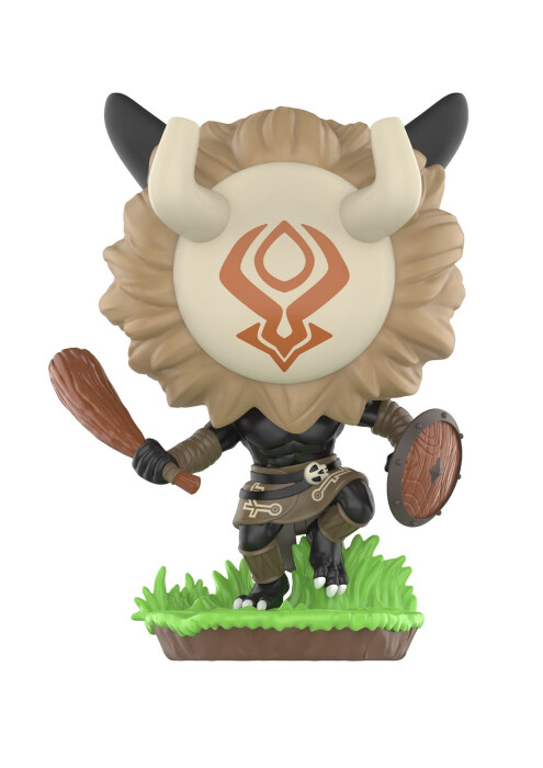 Hilichurl, Genshin Impact, Funko Toys, MINDstyle, Pre-Painted