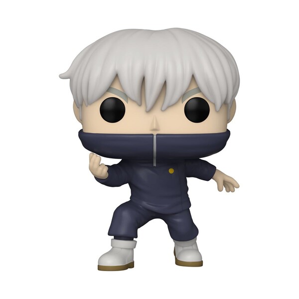 Inumaki Toge, Jujutsu Kaisen, Funko Toys, Pre-Painted
