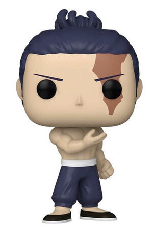 Toudou Aoi (2 Pack), Jujutsu Kaisen, Funko Toys, Pre-Painted
