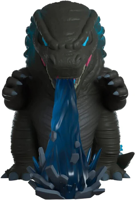 Gojira (Heat Ray), Godzilla Vs. Kong, Youtooz, Pre-Painted