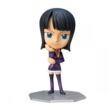 Robin Nico (Excellent Model Theater Straw 2nd Niko Robin), One Piece, MegaHouse, Pre-Painted, 1/8