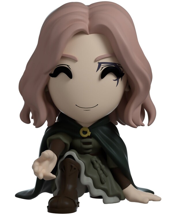 Melina, Elden Ring, Youtooz, Pre-Painted