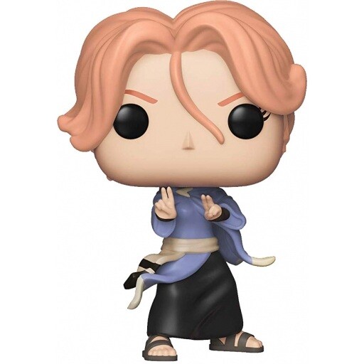 Sypha Belnades, Castlevania, Funko Toys, Pre-Painted